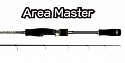 Hearty Rise Area Master AM-722L 217см.тест 3-16гр.4-12lb.